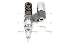 Jednotka trysky čerpadla TURBO-TEC TTPDE0018