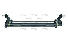 Telo nápravy TURBO-TEC TTRAX001015