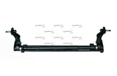 Telo nápravy TURBO-TEC TTRAX001022