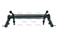 Telo nápravy TURBO-TEC TTRAX001027