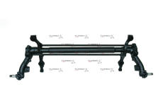 Telo nápravy TURBO-TEC TTRAX001028