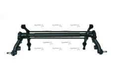 Telo nápravy TURBO-TEC TTRAX001029