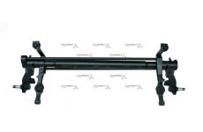Telo nápravy TURBO-TEC TTRAX001031