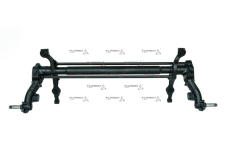 Telo nápravy TURBO-TEC TTRAX001030