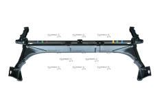 Telo nápravy TURBO-TEC TTRAX001040
