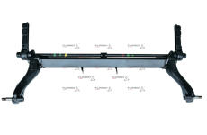 Telo nápravy TURBO-TEC TTRAX001042