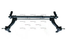 Telo nápravy TURBO-TEC TTRAX001043