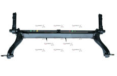 Telo nápravy TURBO-TEC TTRAX001045