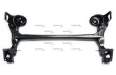 Telo nápravy TURBO-TEC TTRAX001054