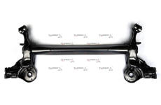 Telo nápravy TURBO-TEC TTRAX001058