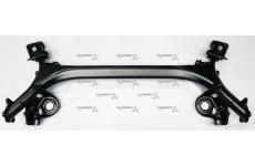 Telo nápravy TURBO-TEC TTRAX001061