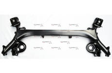 Telo nápravy TURBO-TEC TTRAX001062