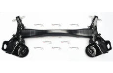 Telo nápravy TURBO-TEC TTRAX001063