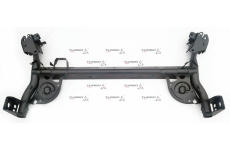 Telo nápravy TURBO-TEC TTRAX001077