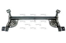 Telo nápravy TURBO-TEC TTRAX001084