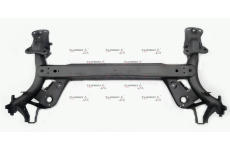 Telo nápravy TURBO-TEC TTRAX001091