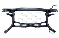 Telo nápravy TURBO-TEC TTRAX001107