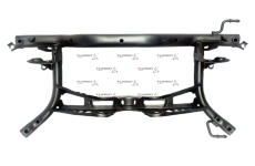 Telo nápravy TURBO-TEC TTRAX001108