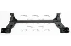 Telo nápravy TURBO-TEC TTRAX001110