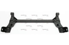 Telo nápravy TURBO-TEC TTRAX001111