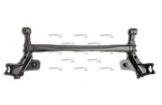 Telo nápravy TURBO-TEC TTRAX001116