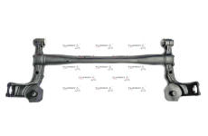 Telo nápravy TURBO-TEC TTRAX001119