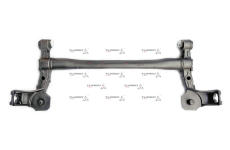 Telo nápravy TURBO-TEC TTRAX001120