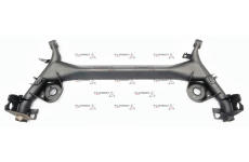 Telo nápravy TURBO-TEC TTRAX001126