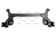 Telo nápravy TURBO-TEC TTRAX001127