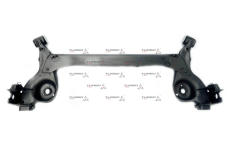 Telo nápravy TURBO-TEC TTRAX001128