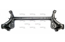 Telo nápravy TURBO-TEC TTRAX001132