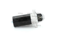 Startér TURBO-TEC TTST001043
