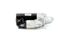 Startér TURBO-TEC TTST001053
