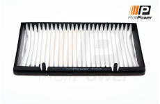 Filtr, vzduch v interiéru ProfiPower 4F0028