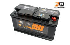 startovací baterie ProfiPower PP-950 AGM