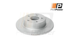 Brzdový kotouč ProfiPower 3B2122