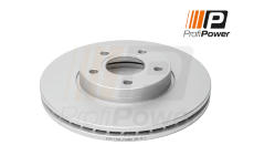 Brzdový kotouč ProfiPower 3B1015