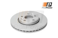 Brzdový kotouč ProfiPower 3B1097