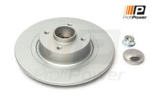 Brzdový kotouč ProfiPower 3B2169K