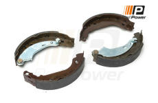 Sada brzdových čelistí ProfiPower 2B0042