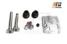 Sada vodicích pouzder, brzdový třmen ProfiPower 9B5098