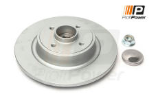 Brzdový kotouč ProfiPower 3B2170K
