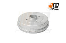 Brzdový buben ProfiPower 6B2010