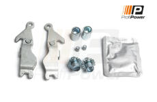 Sada na opravy, expandér ProfiPower 9B6013