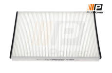 Filtr, vzduch v interiéru ProfiPower 4F0004