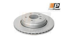 Brzdový kotouč ProfiPower 3B2102