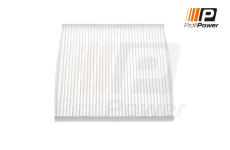 Filtr, vzduch v interiéru ProfiPower 4F0017