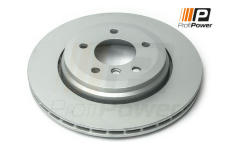 Brzdový kotouč ProfiPower 3B2179