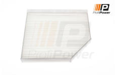 Filtr, vzduch v interiéru ProfiPower 4F0077