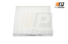 Filtr, vzduch v interiéru ProfiPower 4F0066